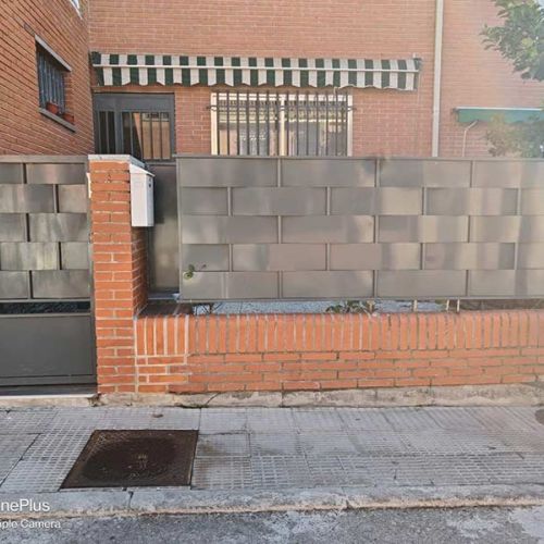 Cerrajería profesional para viviendas e industrias