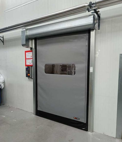 Contacto con Puertas MAFA