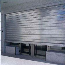 puertas industriales cierres
