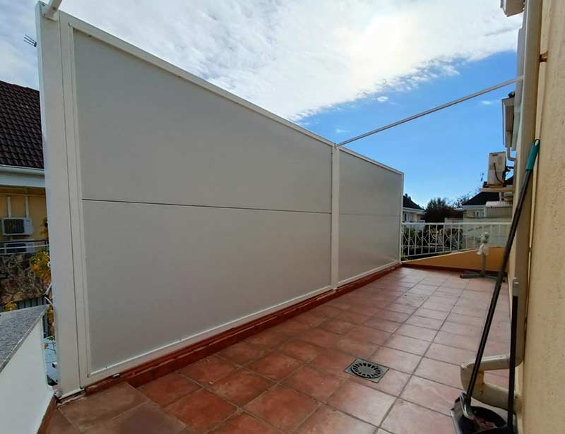 Solicitar Presupuesto en Puertas MAFA